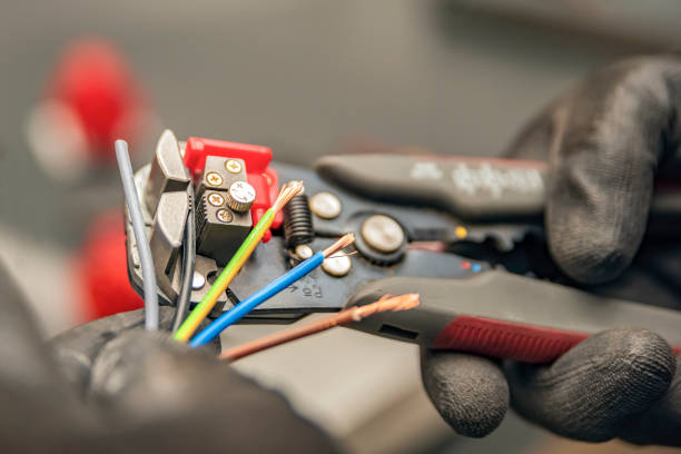Affordable Emergency Electrician in TX