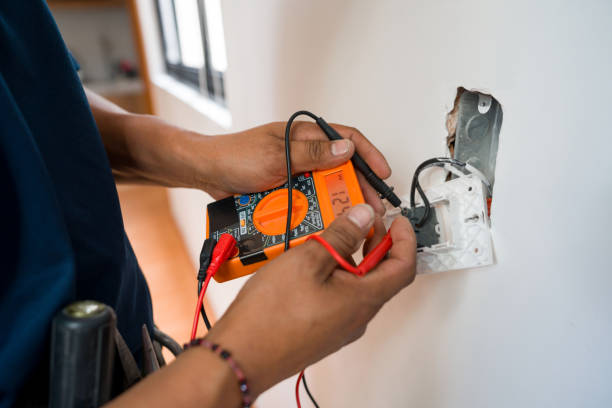 Best Home Electrical Repair  in Sunrise Beach Village, TX