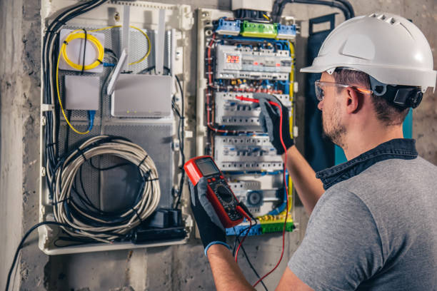 Best Electrical Outlet Repair  in Sunrise Beach Village, TX