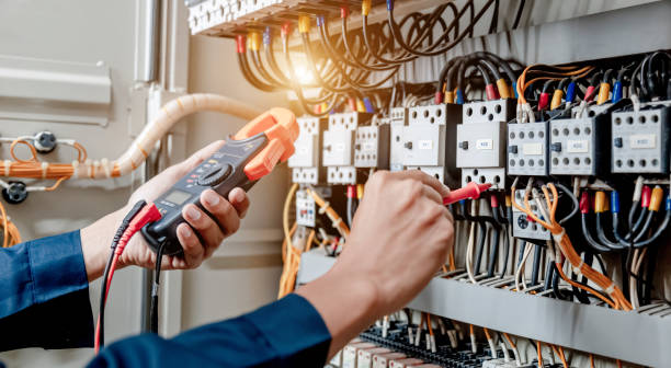 Best Electrical Upgrades for Homes  in Sunrise Beach Village, TX