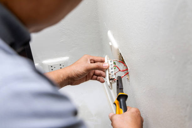 Best Circuit Breaker Repair  in Sunrise Beach Village, TX