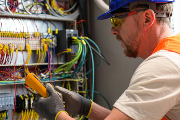 Best Emergency Electrical Repair  in Sunrise Beach Village, TX