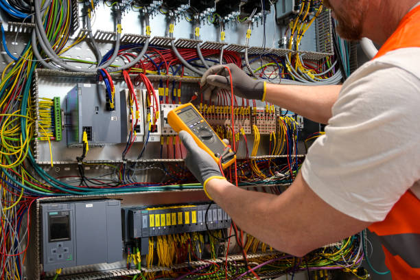 Best Electrical Outlet Repair  in Sunrise Beach Village, TX