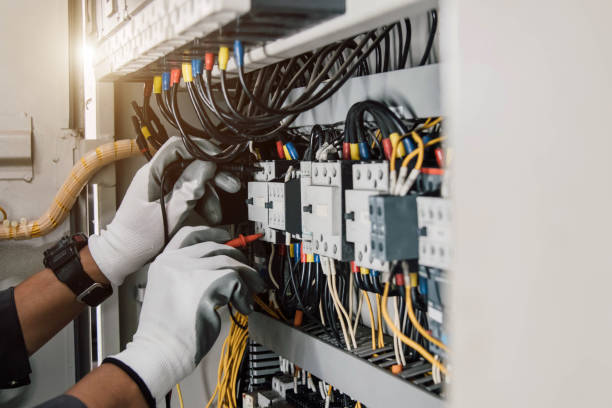 Best Home Electrical Repair  in Sunrise Beach Village, TX
